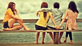 On Staying Friends: Valuing People Over Relationships
